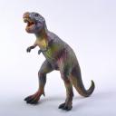 Green and Brown T-Rex 10001
