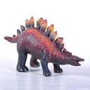 Stegosaurus Rust 10201