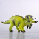 Triceratops Light Green 10101