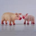 Pig and Piglet