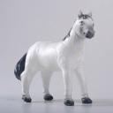 Foal White 12050