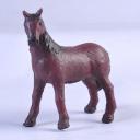 Horse- Red 12001