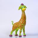 Geraldine Giraffe 26050